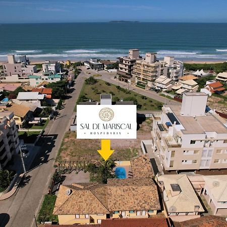 Sal De Mariscal 09 Apartment Bombinhas Ngoại thất bức ảnh