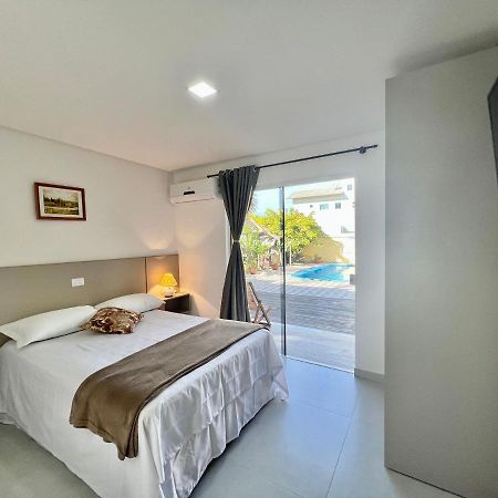 Sal De Mariscal 09 Apartment Bombinhas Ngoại thất bức ảnh