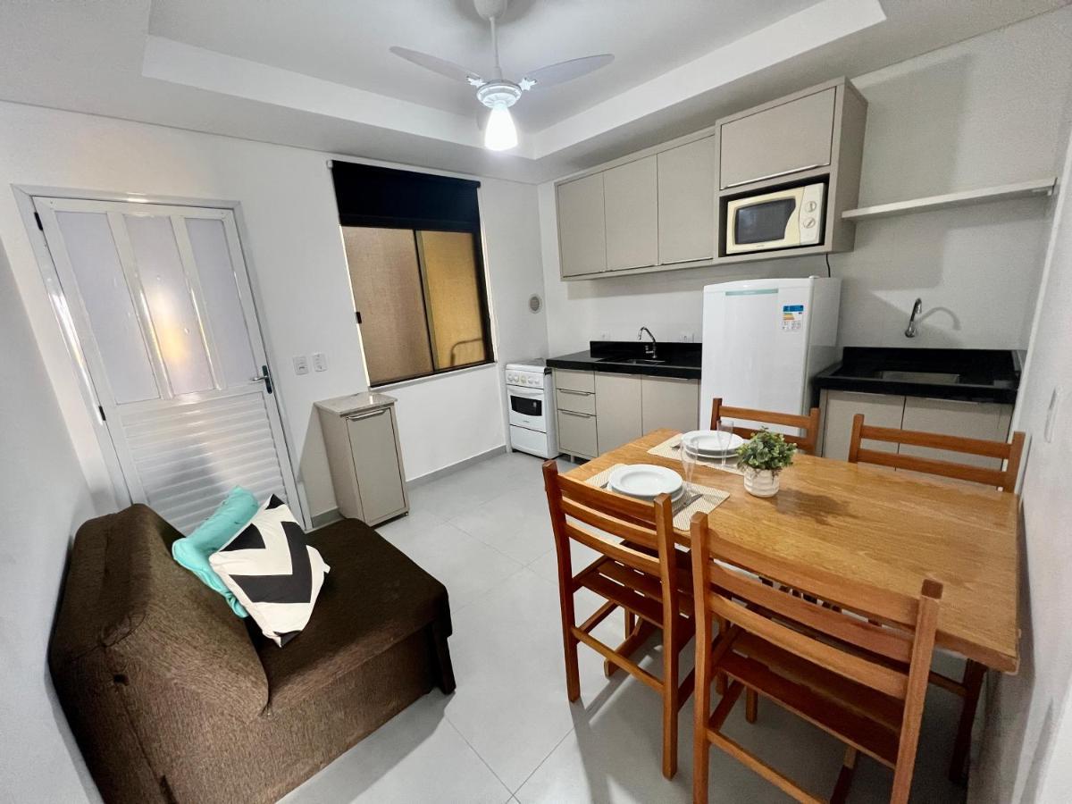 Sal De Mariscal 09 Apartment Bombinhas Ngoại thất bức ảnh