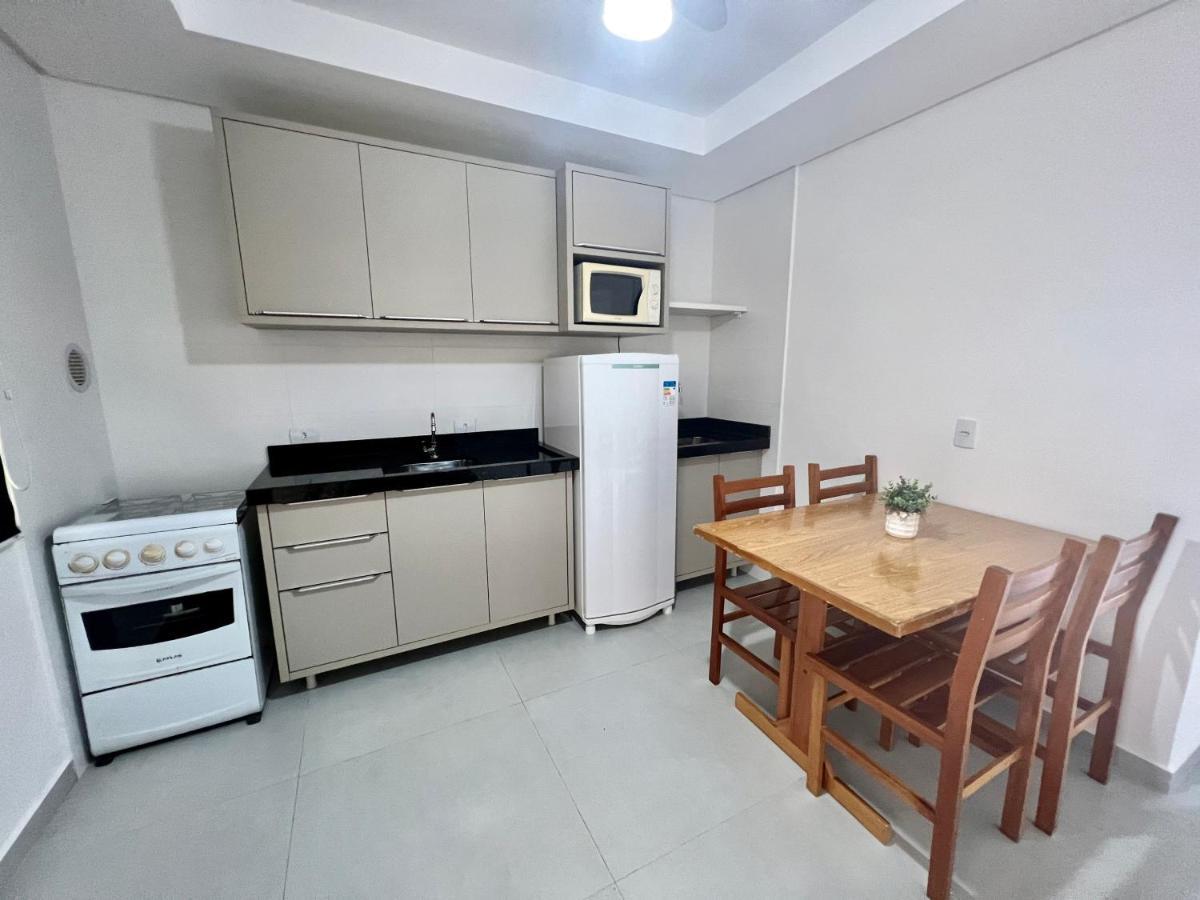 Sal De Mariscal 09 Apartment Bombinhas Ngoại thất bức ảnh