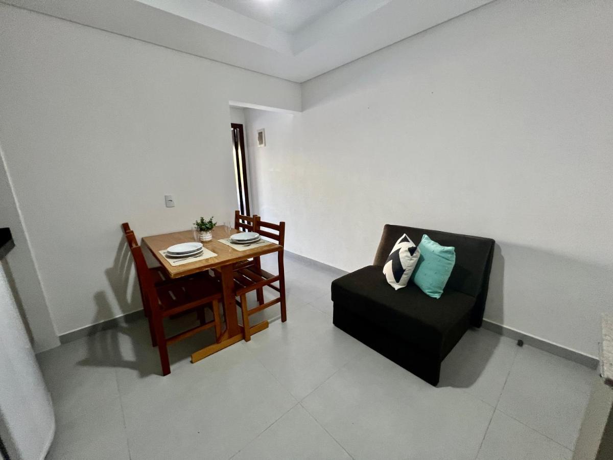 Sal De Mariscal 09 Apartment Bombinhas Ngoại thất bức ảnh