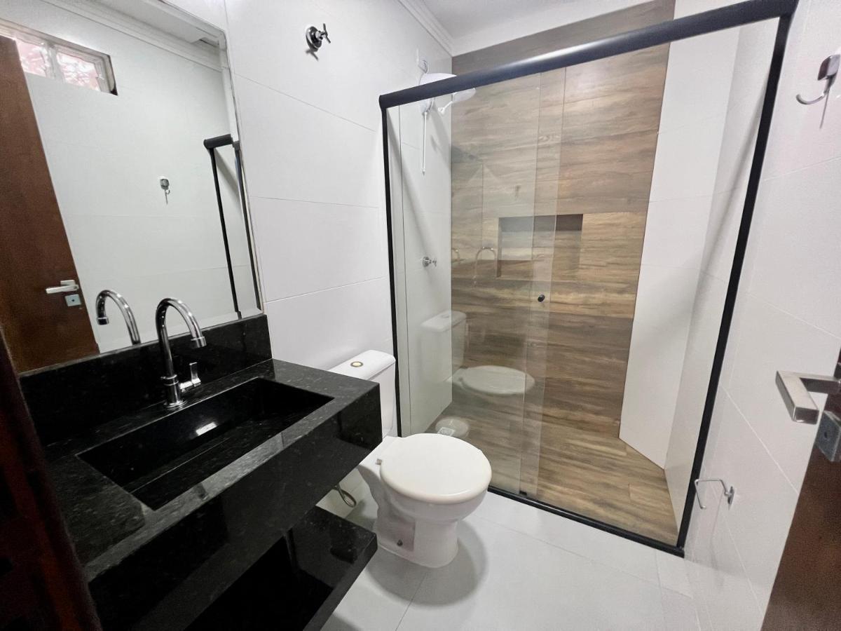 Sal De Mariscal 09 Apartment Bombinhas Ngoại thất bức ảnh