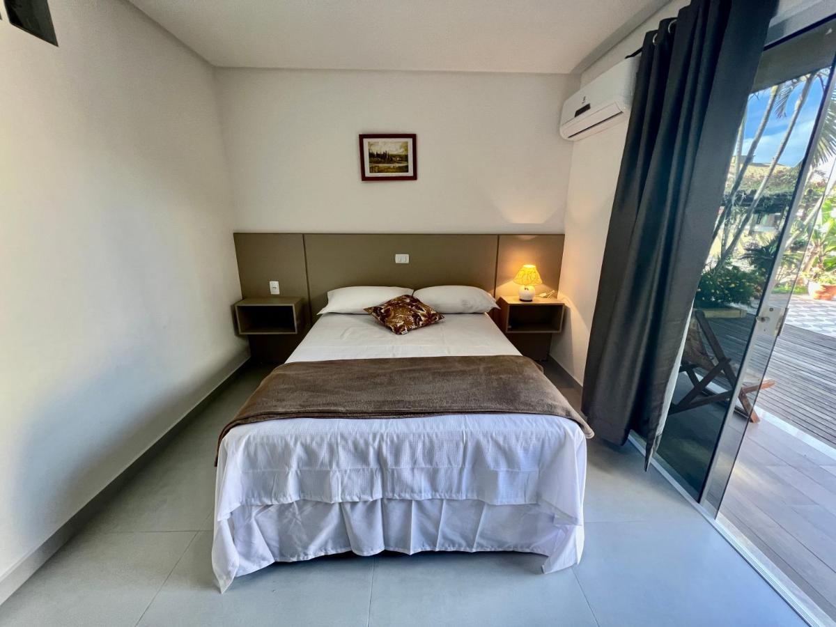 Sal De Mariscal 09 Apartment Bombinhas Ngoại thất bức ảnh