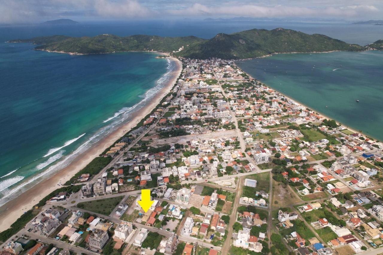 Sal De Mariscal 09 Apartment Bombinhas Ngoại thất bức ảnh