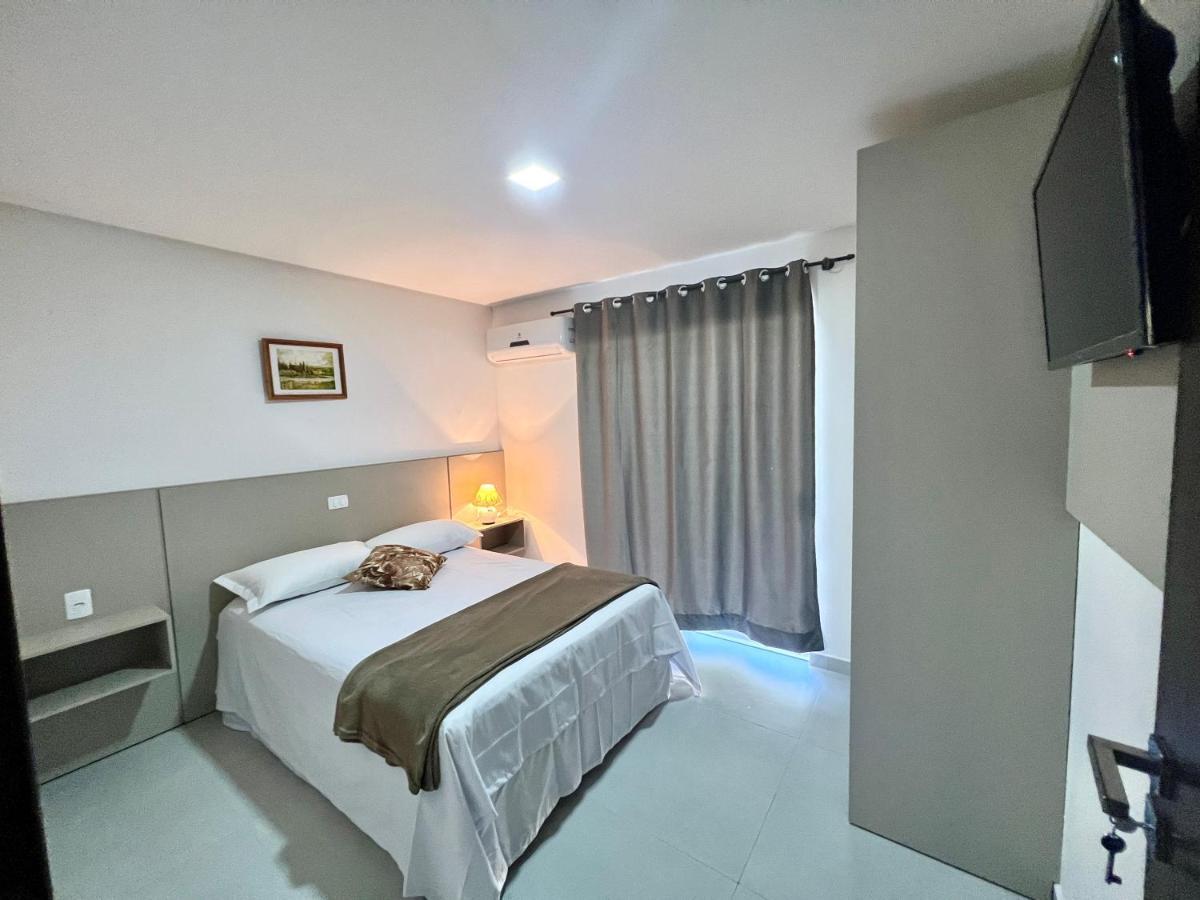 Sal De Mariscal 09 Apartment Bombinhas Ngoại thất bức ảnh