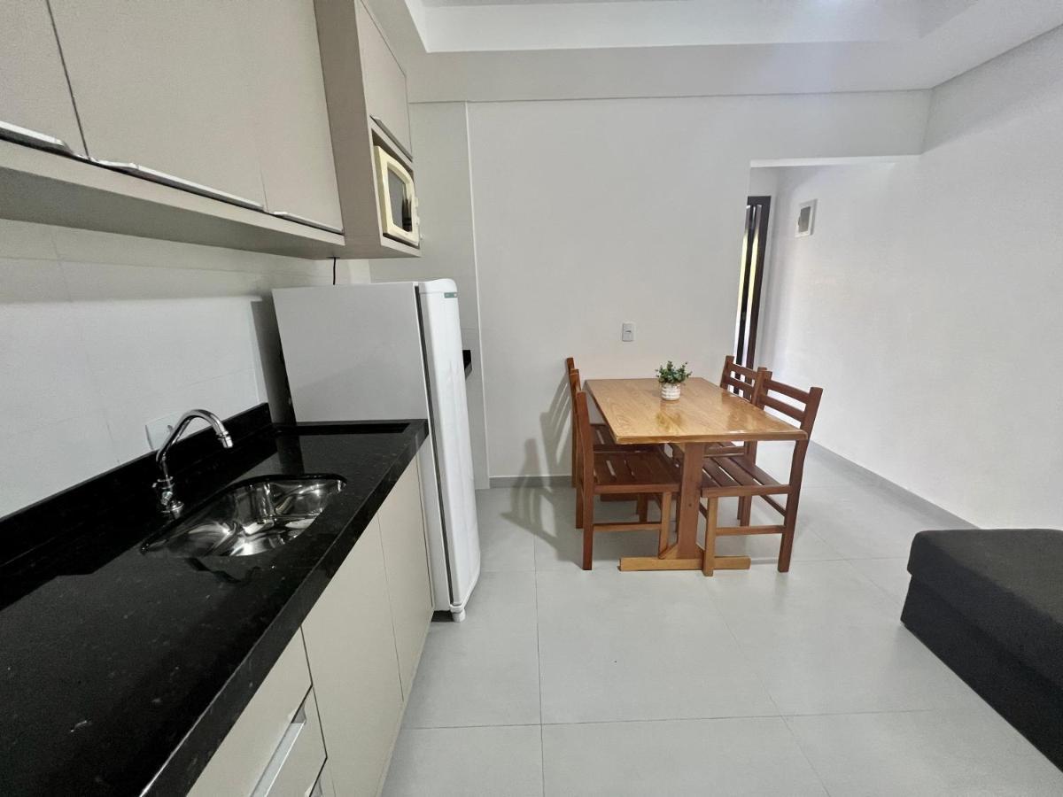 Sal De Mariscal 09 Apartment Bombinhas Ngoại thất bức ảnh