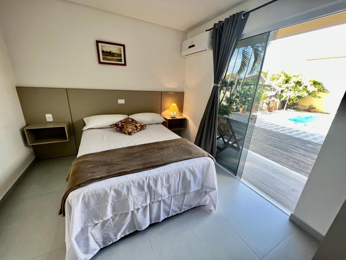 Sal De Mariscal 09 Apartment Bombinhas Ngoại thất bức ảnh